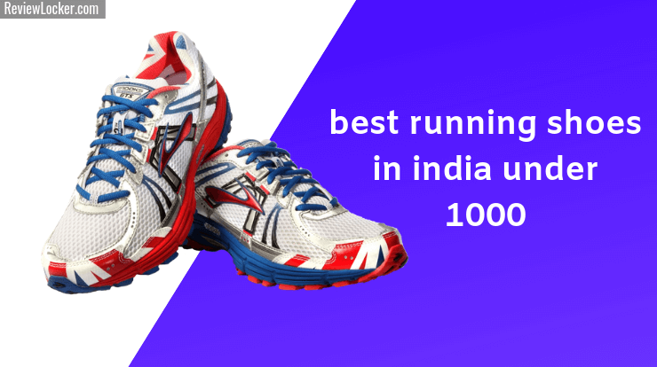 best running shoes in india